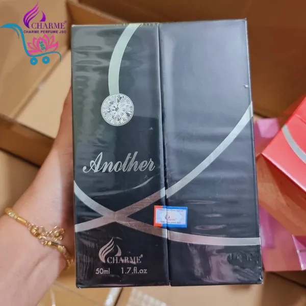 Nước Hoa Charme Another 50ml Nữ Chính Hãng