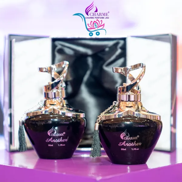 Nước Hoa Charme Another 50ml Nữ Chính Hãng