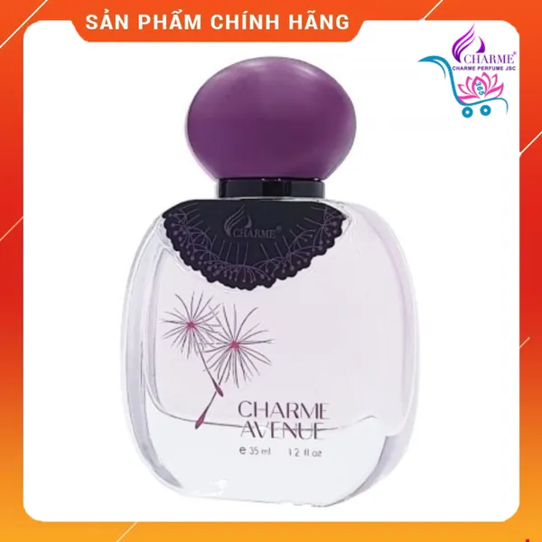 Nước Hoa Charme Avenue 35ml Nữ Chính Hãng