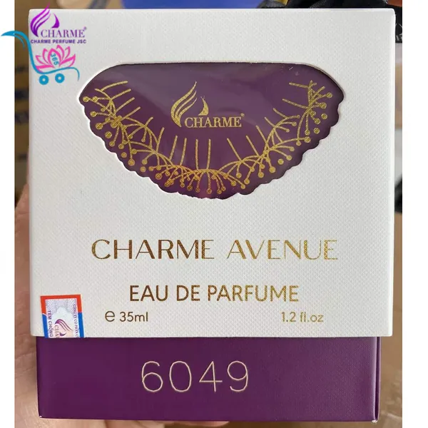 Nước Hoa Charme Avenue 35ml Nữ Chính Hãng