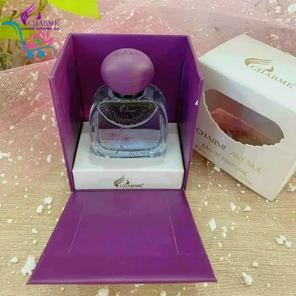 Nước Hoa Charme Avenue 35ml Nữ Chính Hãng