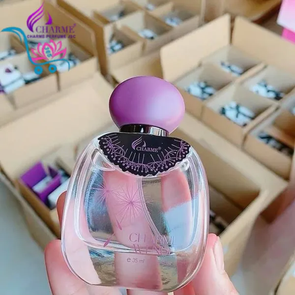 Nước Hoa Charme Avenue 35ml Nữ Chính Hãng