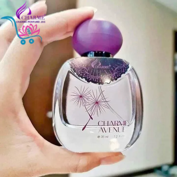 Nước Hoa Charme Avenue 35ml Nữ Chính Hãng