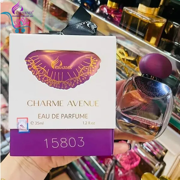Nước Hoa Charme Avenue 35ml Nữ Chính Hãng