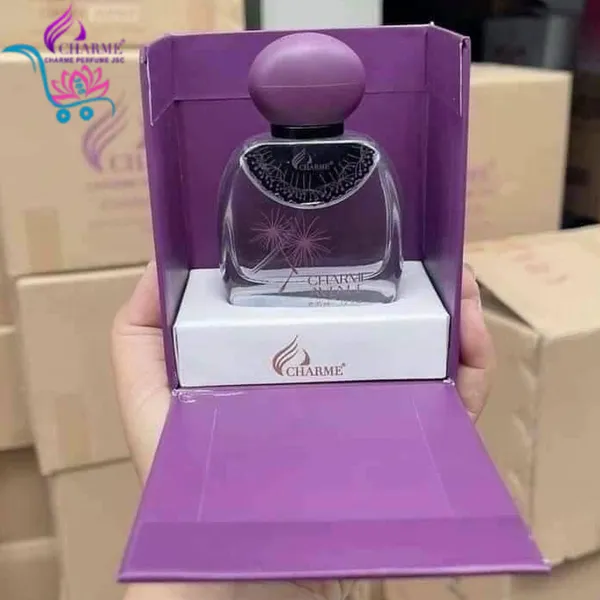 Nước Hoa Charme Avenue 35ml Nữ Chính Hãng