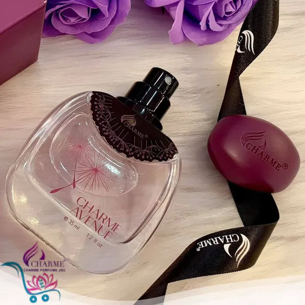 Nước Hoa Charme Avenue 35ml Nữ Chính Hãng