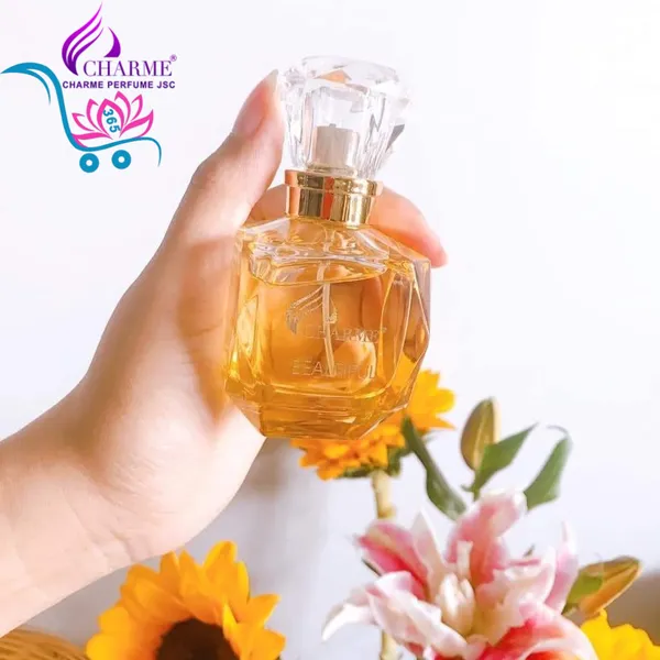 Nước Hoa Charme Beautiful 50ml Nữ Chính Hãng