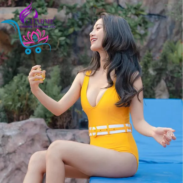 Nước Hoa Charme Beautiful 50ml Nữ Chính Hãng