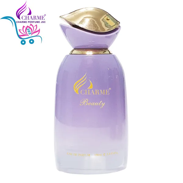Nước Hoa Charme Beauty 100ml Nữ Chính Hãng