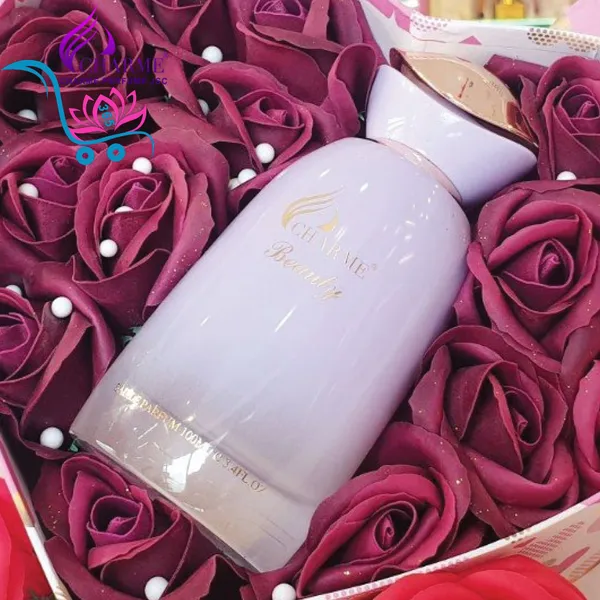 Nước Hoa Charme Beauty 100ml Nữ Chính Hãng