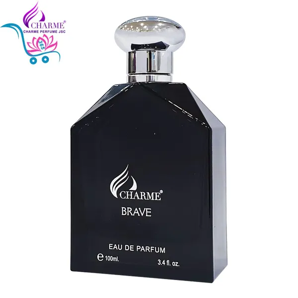 Nước Hoa Charme Brave 100ml Nam Chính Hãng