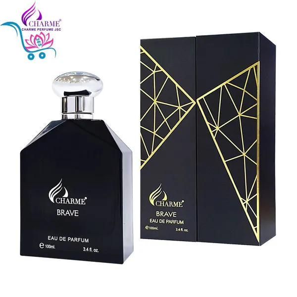Nước Hoa Charme Brave 100ml Nam Chính Hãng