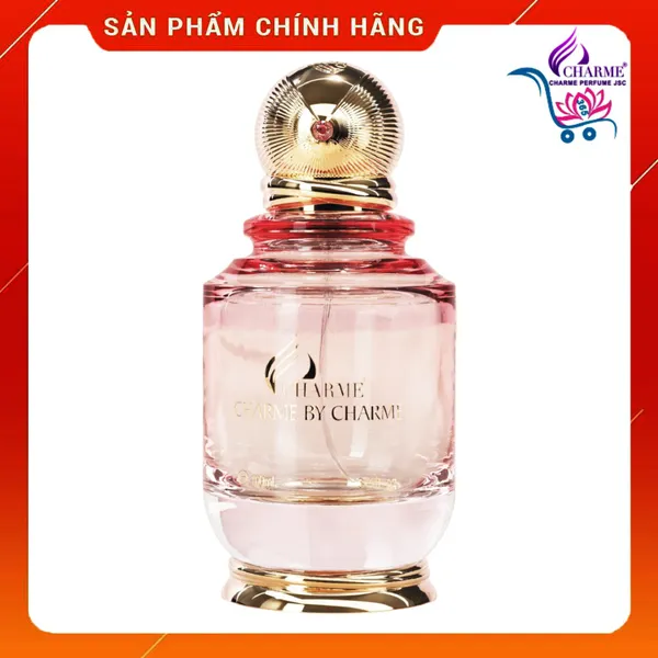 Nước Hoa Charme By Charme 100ml Nữ Chính Hãng