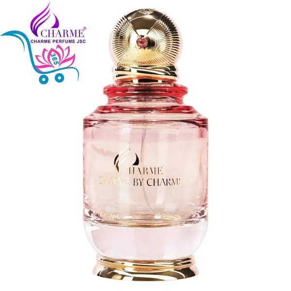 Nước Hoa Charme By Charme 100ml Nữ Chính Hãng
