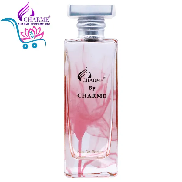 Nước Hoa Charme By Charme 50ml Nữ Chính Hãng