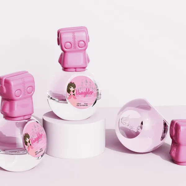 Nước Hoa Charme Daughter Nữ Chính Hãng
