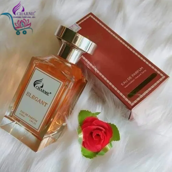 Nước Hoa Charme Elegant 100ml Nam Chính Hãng
