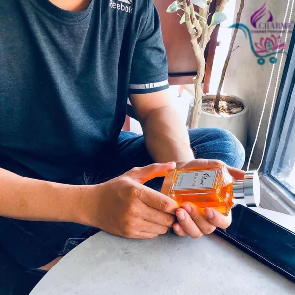 Nước Hoa Charme Elegant 100ml Nam Chính Hãng