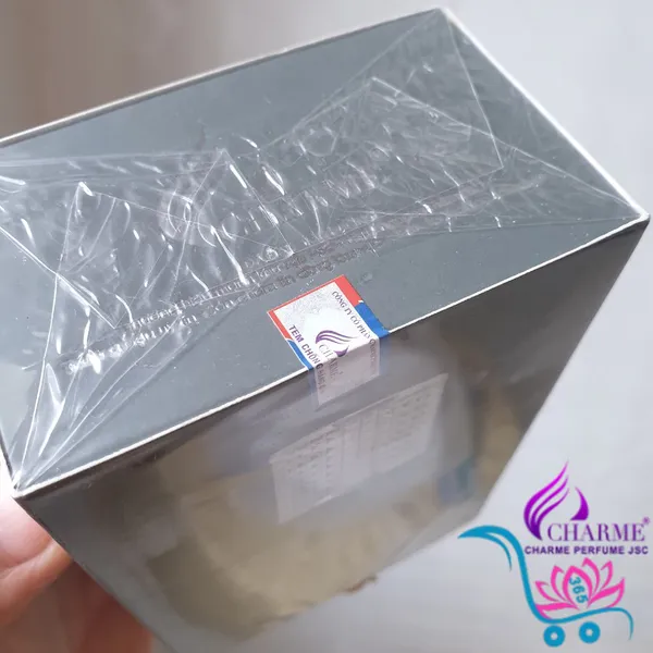 Nước Hoa Charme Enternity 60ml Nam Chính Hãng
