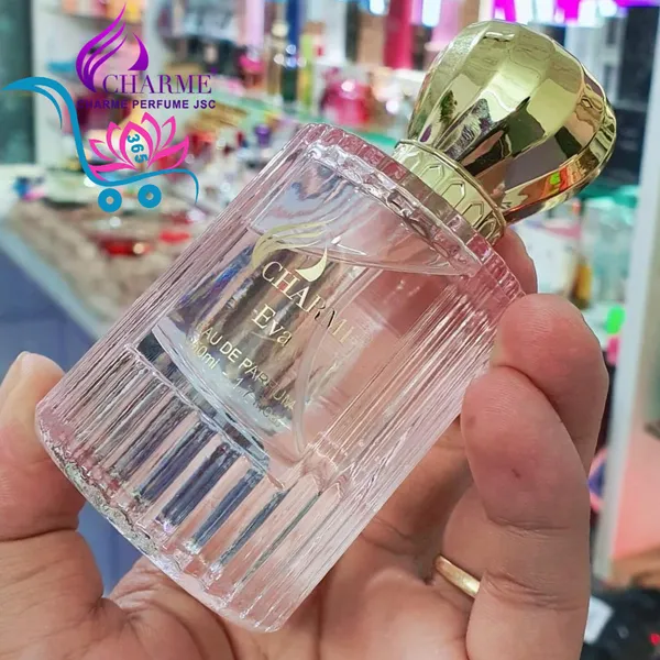 Nước Hoa Charme Eva 50ml Nữ Chính Hãng