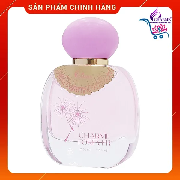 Nước Hoa Charme Forever 35ml Nữ Chính Hãng