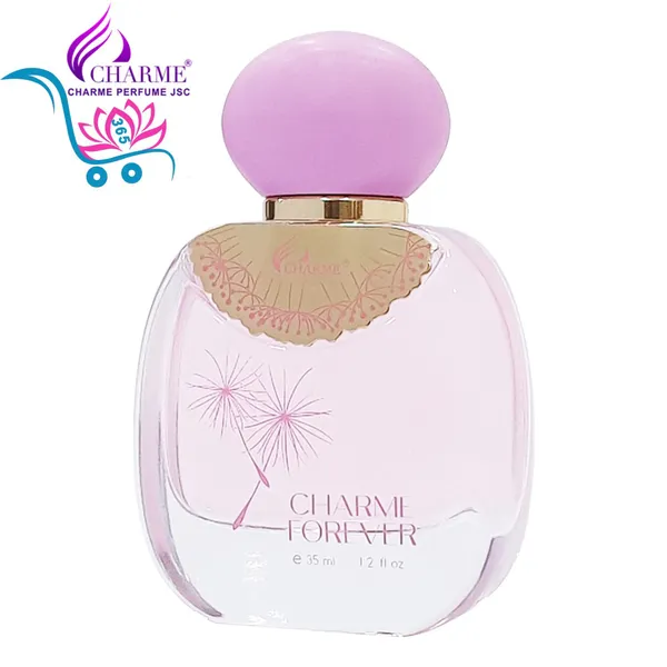 Nước Hoa Charme Forever 35ml Nữ Chính Hãng