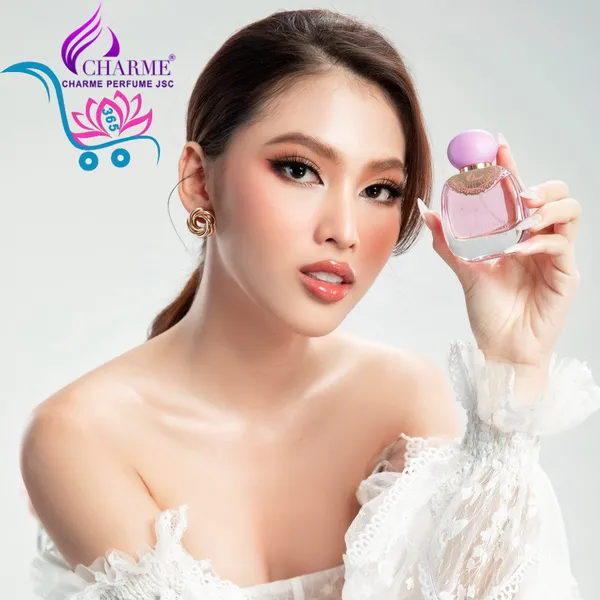Nước Hoa Charme Forever 35ml Nữ Chính Hãng