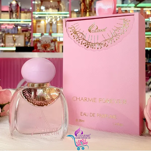 Nước Hoa Charme Forever 35ml Nữ Chính Hãng