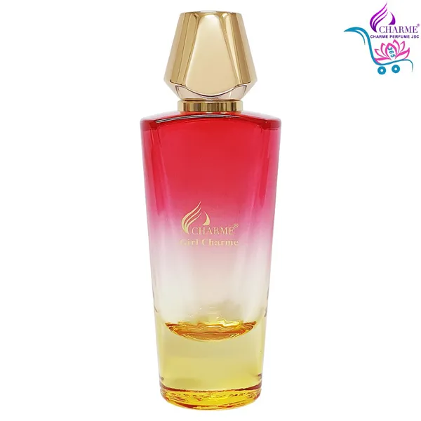 Nước Hoa Charme Girl Charme 75ml Nữ Chính Hãng