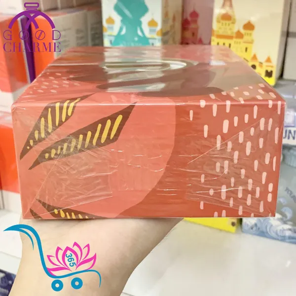 Nước Hoa Good Charme Glamor 80ml Nữ Chính Hãng