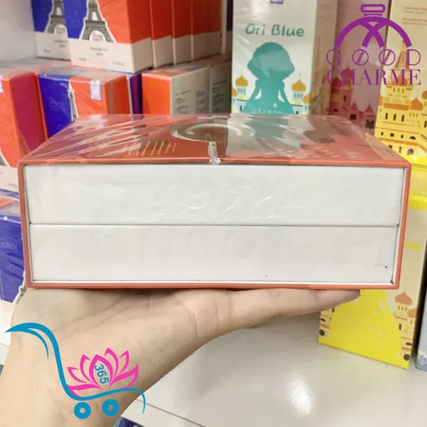 Nước Hoa Good Charme Glamor 80ml Nữ Chính Hãng