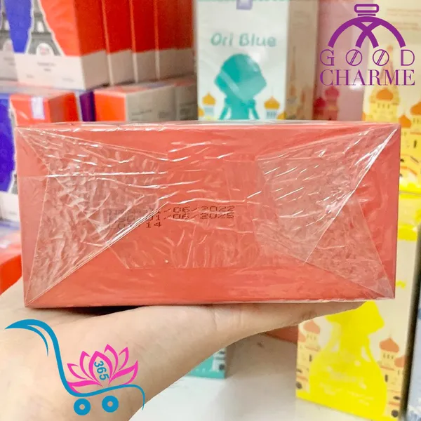 Nước Hoa Good Charme Glamor 80ml Nữ Chính Hãng