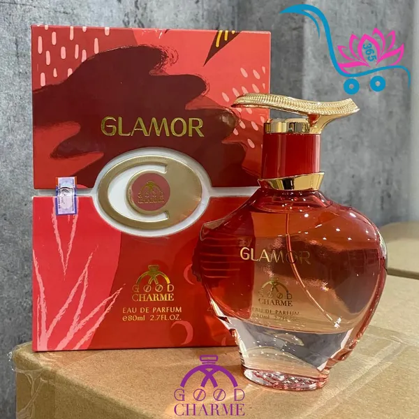 Nước Hoa Good Charme Glamor 80ml Nữ Chính Hãng