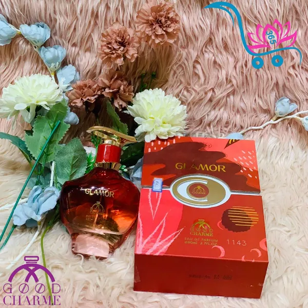 Nước Hoa Good Charme Glamor 80ml Nữ Chính Hãng