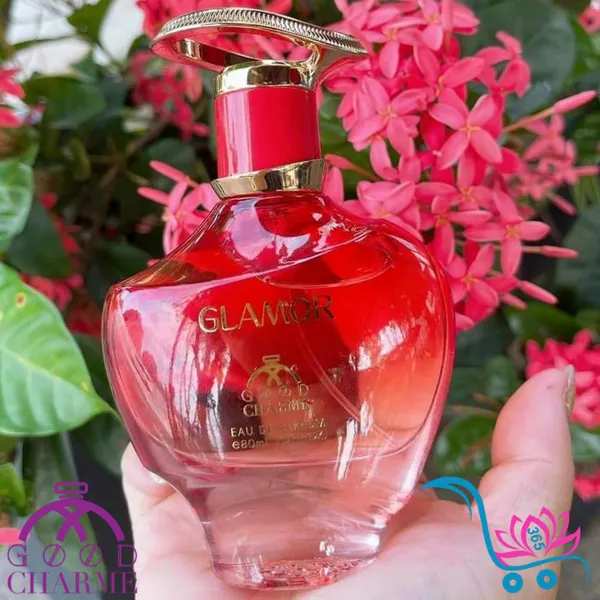 Nước Hoa Good Charme Glamor 80ml Nữ Chính Hãng