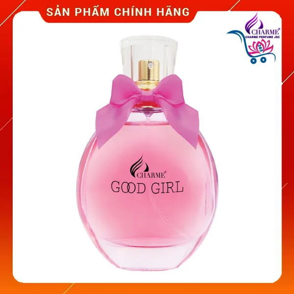Nước Hoa Charme Good Girl 100ml Nữ Chính Hãng