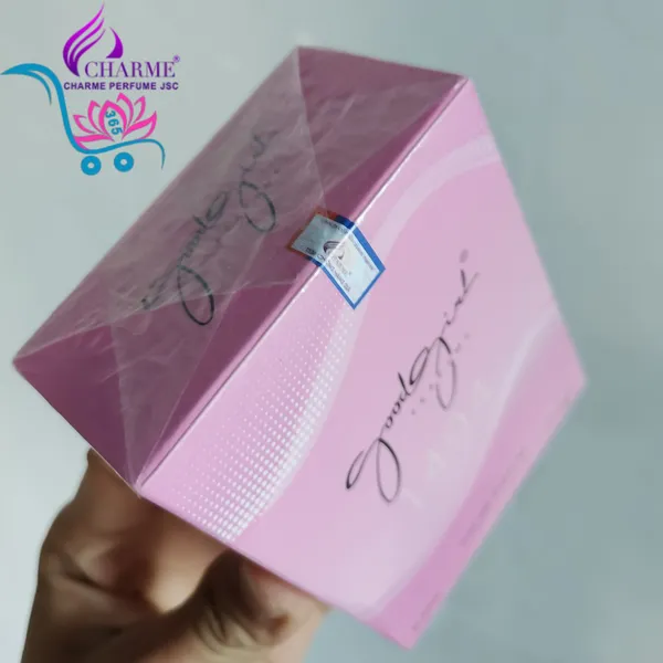 Nước Hoa Charme Good Girl 60ml Nữ Chính Hãng