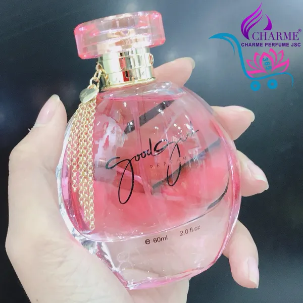 Nước Hoa Charme Good Girl 60ml Nữ Chính Hãng