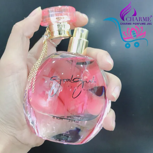Nước Hoa Charme Good Girl 60ml Nữ Chính Hãng