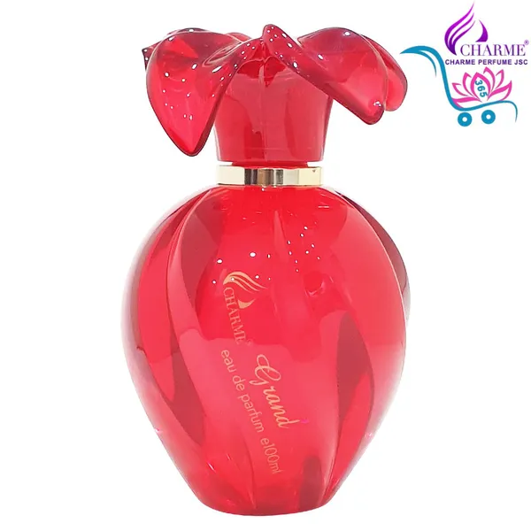 Nước Hoa Charme Grand 100ml Nữ Chính Hãng