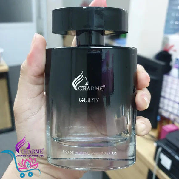 Nước Hoa Charme Guility 100ml Nam Chính Hãng
