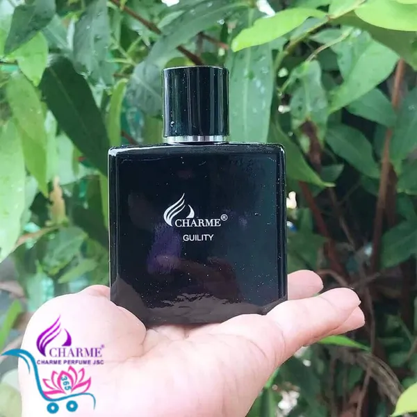 Nước Hoa Charme Guility 50ml Nam Chính Hãng
