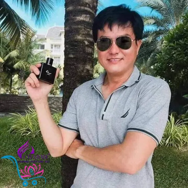 Nước Hoa Charme Guility 50ml Nam Chính Hãng