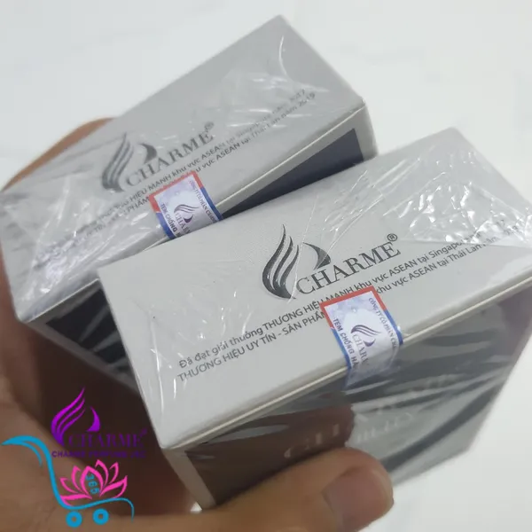 Nước Hoa Charme Guility 50ml Nam Chính Hãng