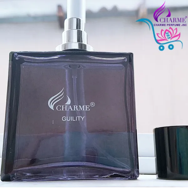 Nước Hoa Charme Guility 50ml Nam Chính Hãng