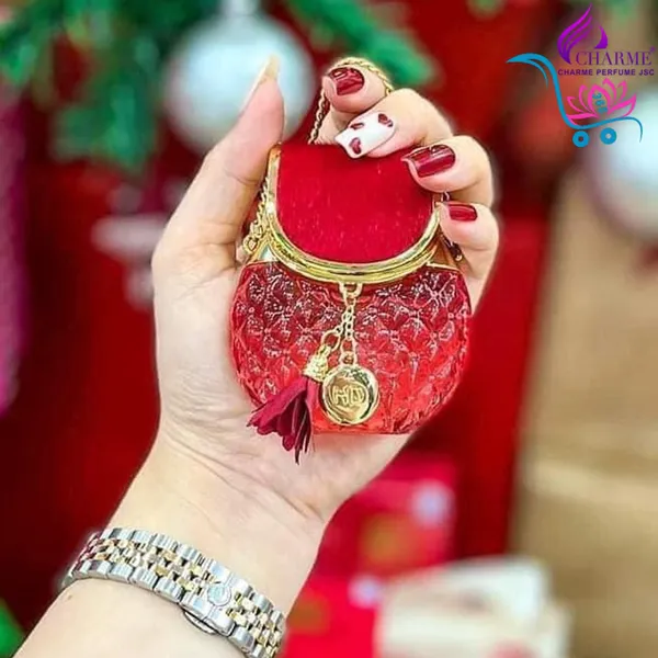 Nước Hoa Charme HD 65ml Nữ Chính Hãng