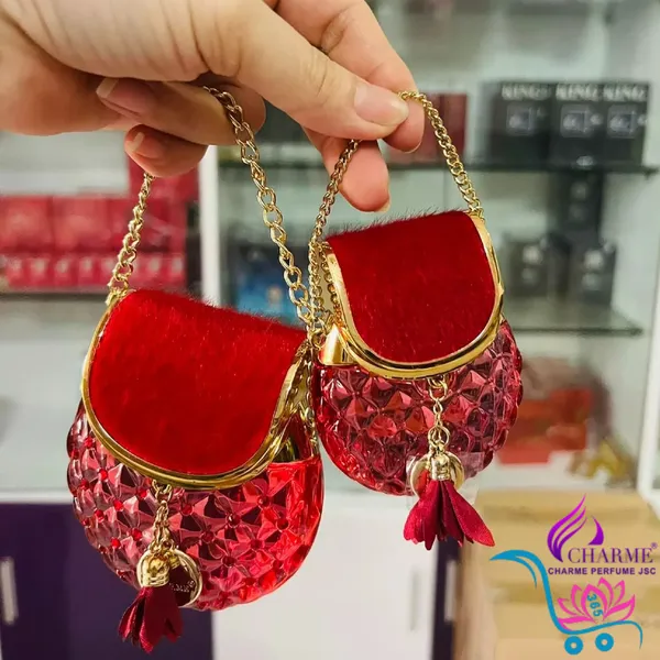 Nước Hoa Charme HD 65ml Nữ Chính Hãng