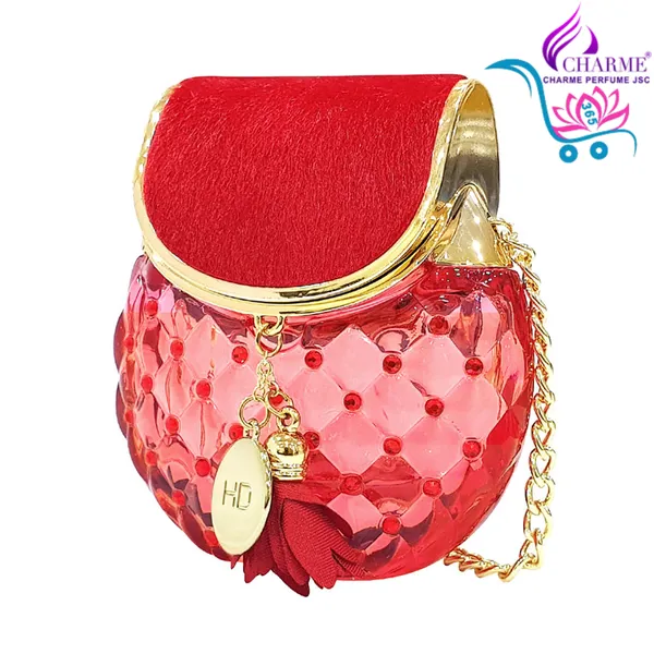 Nước Hoa Charme HD 65ml Nữ Chính Hãng