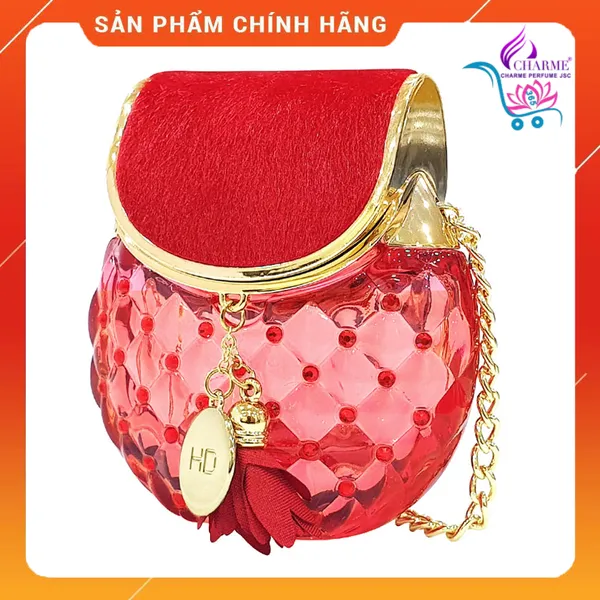 Nước Hoa Charme HD 65ml Nữ Chính Hãng