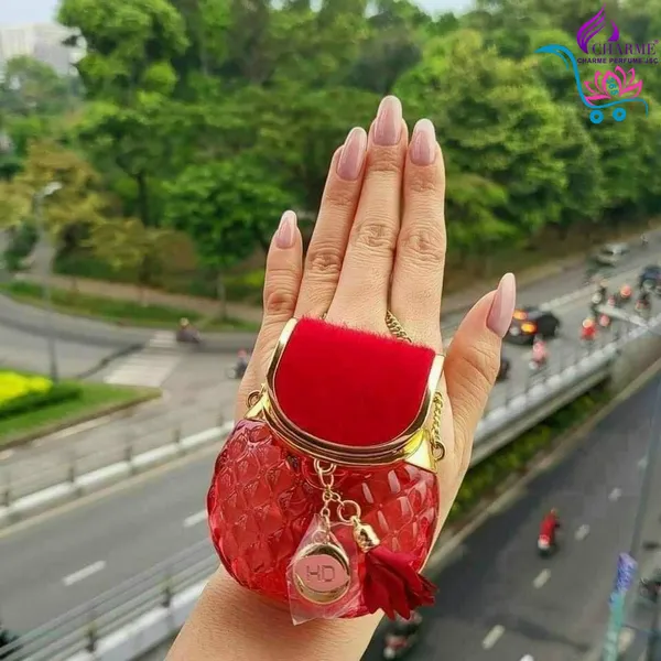 Nước Hoa Charme HD 65ml Nữ Chính Hãng